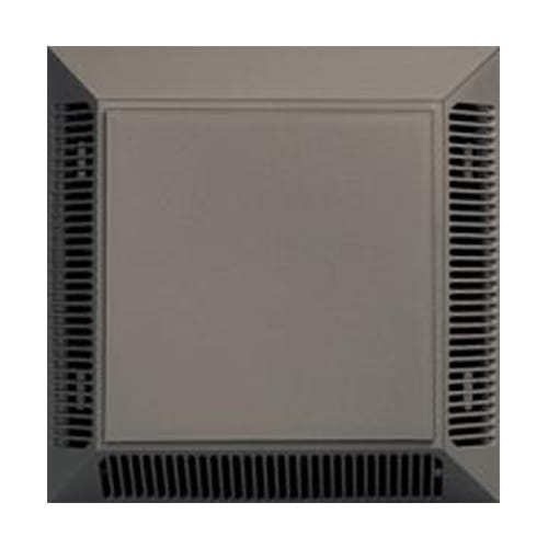 Exhaust Vents